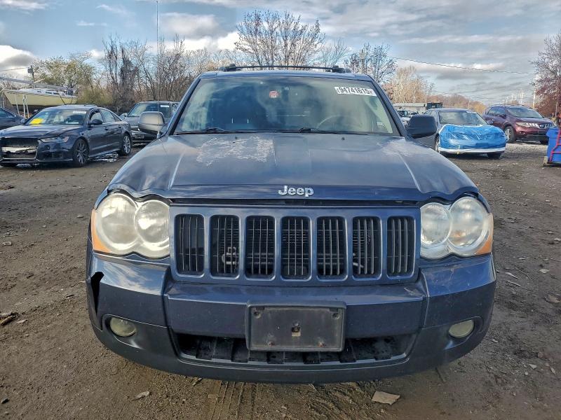2008 JEEP GRAND CHER #3302911078