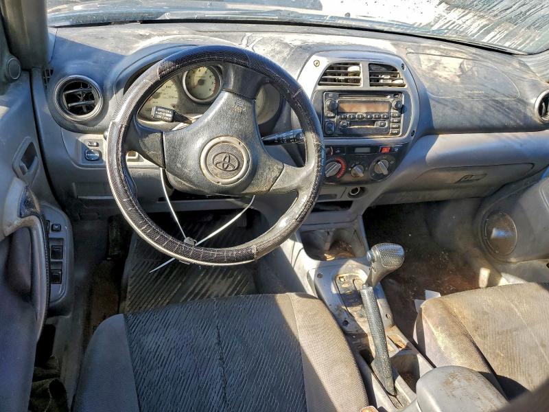 2002 TOYOTA RAV4 #3296903855
