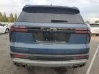 Lot #3319261706 2025 CHEVROLET TRAVERSE L