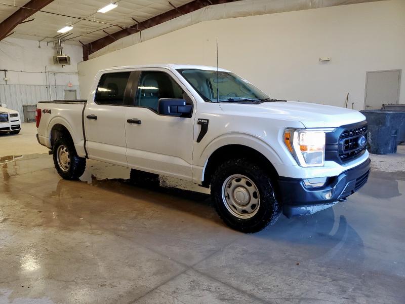 2021 FORD F150 SUPER #3292342289