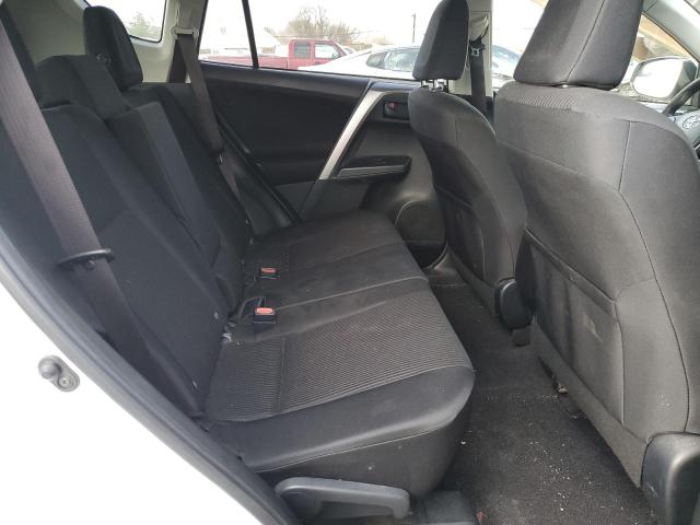 2016 TOYOTA RAV4 LE #3305355305