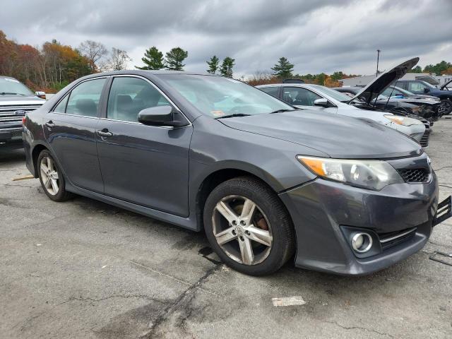 2012 TOYOTA CAMRY BASE - 4T1BF1FK9CU091011