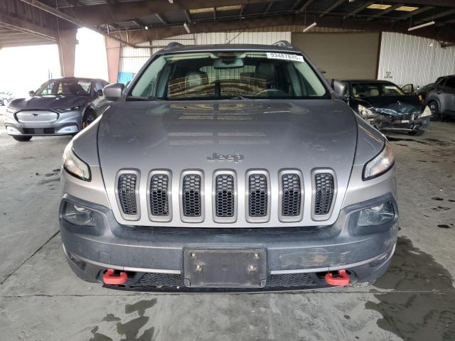 2014 JEEP CHEROKEE T #3312375772