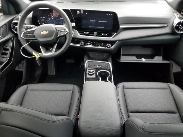 2026 CHEVROLET EQUINOX LT #3285795657