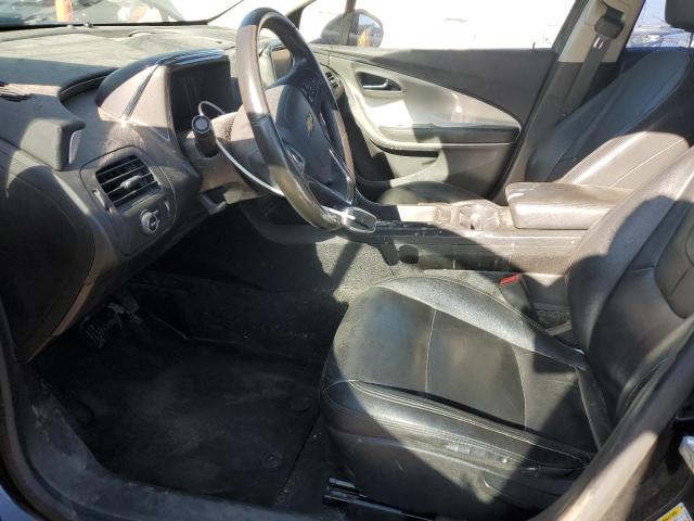 2013 CHEVROLET VOLT #3291207968