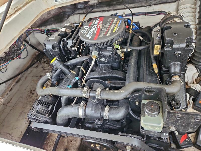 2004 GLASTRON BOAT #3296263422