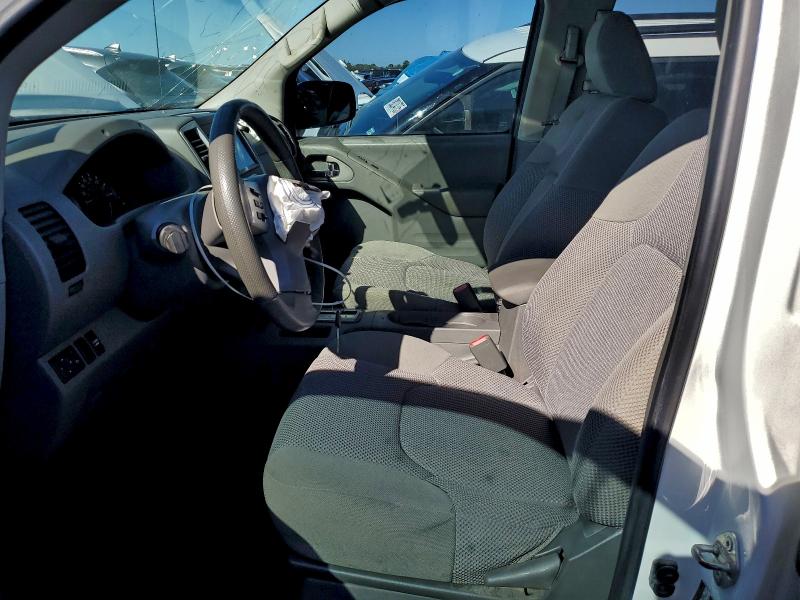 2019 NISSAN FRONTIER S #3317174146