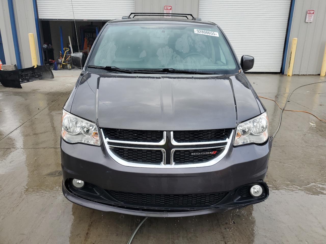 DODGE GRAND CARAVAN SXT