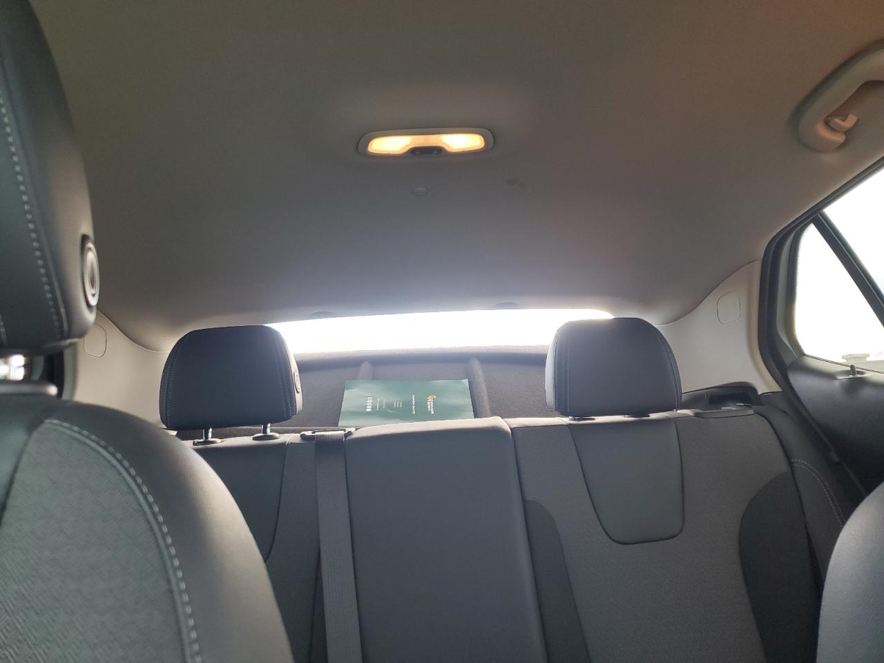 BUICK ENCORE PREFERRED