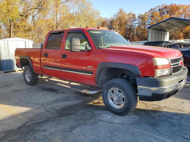 2006 CHEVROLET SILVERADO #3285597288