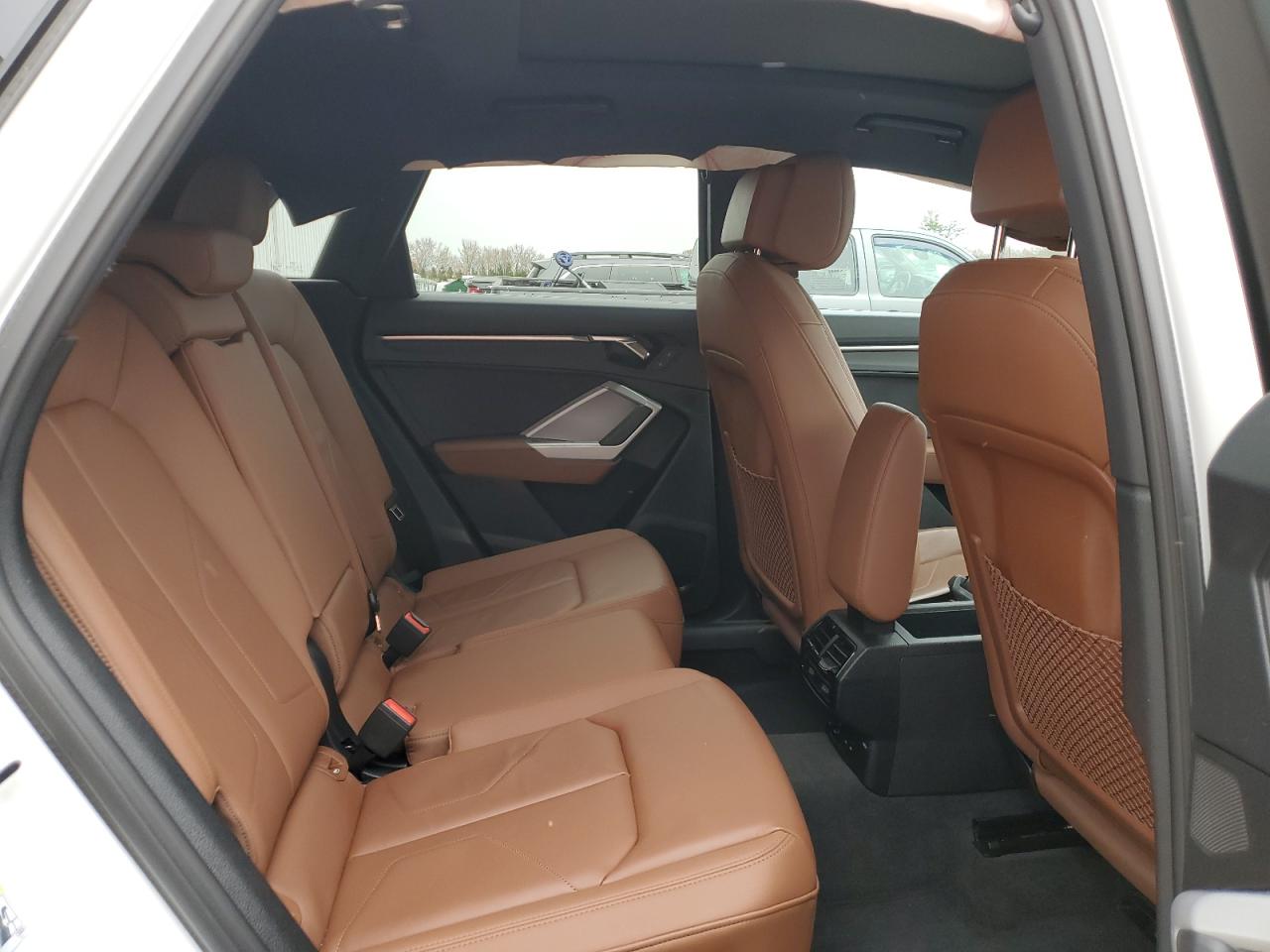 AUDI Q3 PREMIUM S LINE 45