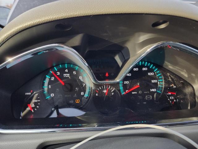 2017 CHEVROLET TRAVERSE L - 1GNKRFKD6HJ188473