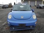 Lot #3293346432 2001 VOLKSWAGEN NEW BEETLE