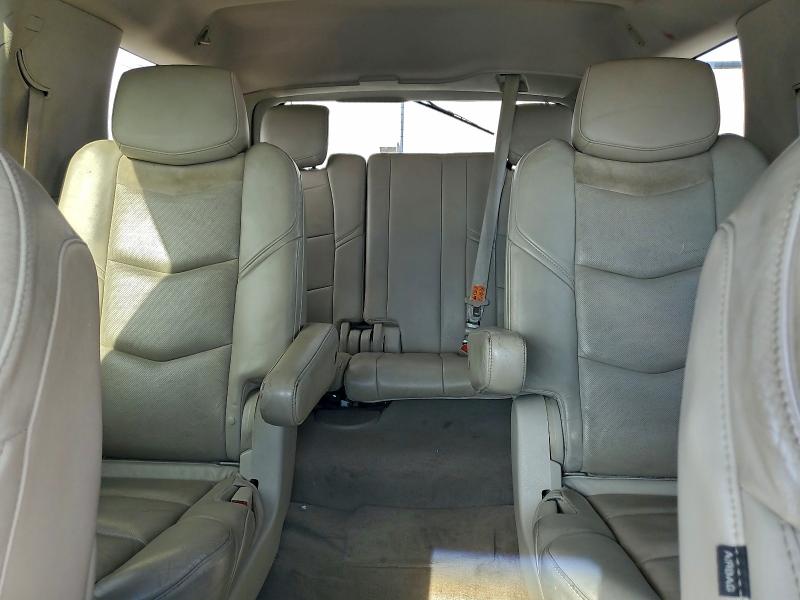 2015 CADILLAC ESCALADE L #3305391310