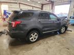 Lot #3304012683 2017 FORD EXPLORER X