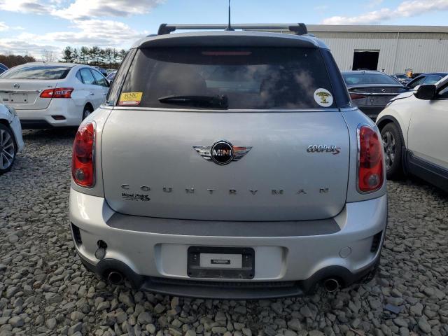 2013 MINI COOPER S C #3309422005
