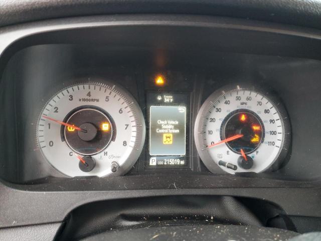 2015 TOYOTA SIENNA SPO #3298095141