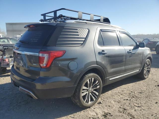 2016 FORD EXPLORER P #3291299437
