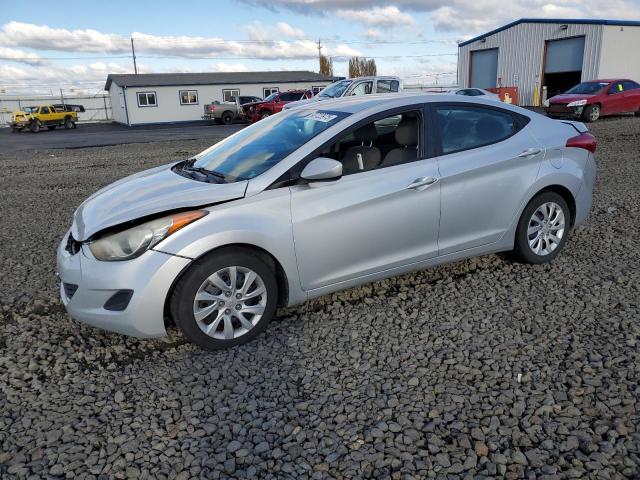 2011 HYUNDAI ELANTRA GL #3315794345