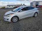 Lot #3315794345 2011 HYUNDAI ELANTRA GL