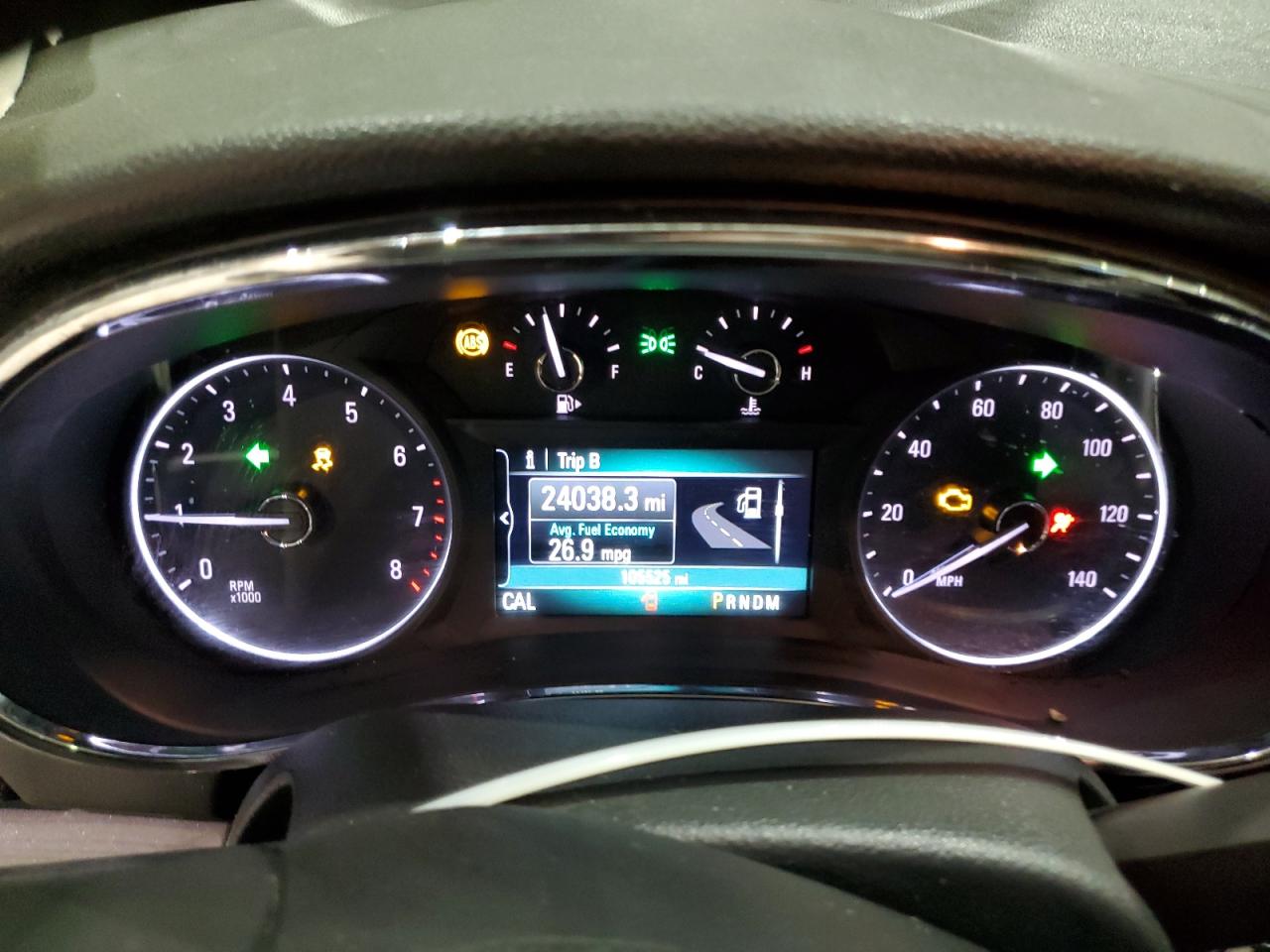 BUICK ENCORE PREFERRED