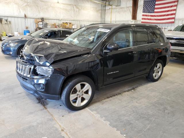 JEEP COMPASS LA