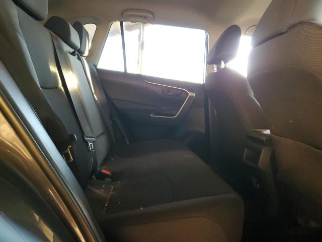 2021 TOYOTA RAV4 LE #3298202029