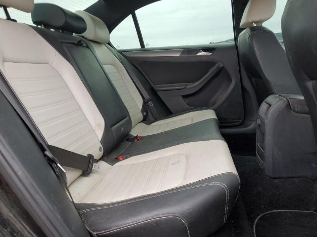 2016 VOLKSWAGEN JETTA SPOR #3301957430