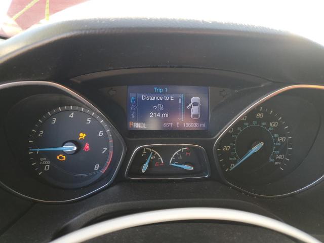 2013 FORD FOCUS SE #3290373795