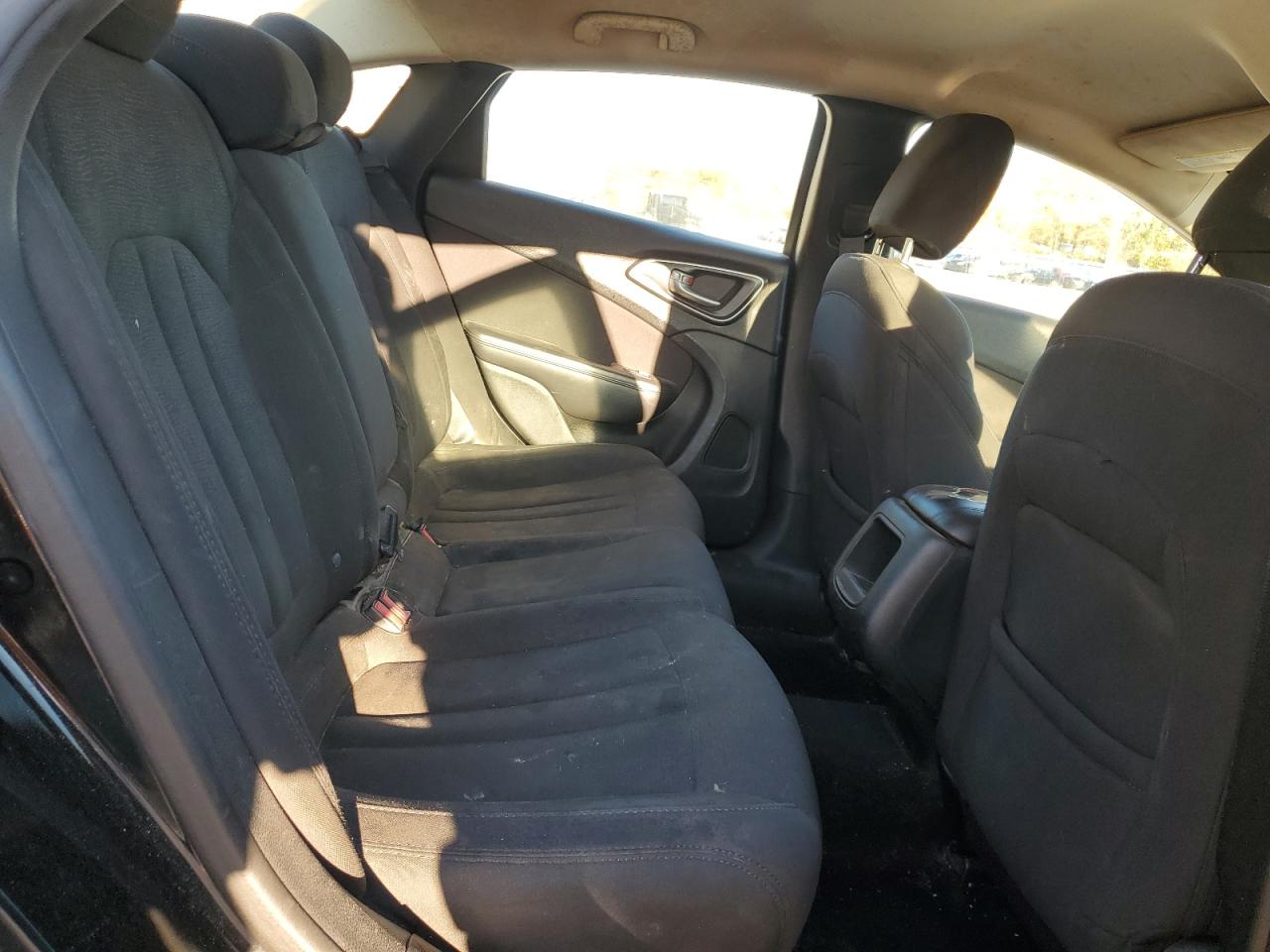 CHRYSLER 200 LIMITED