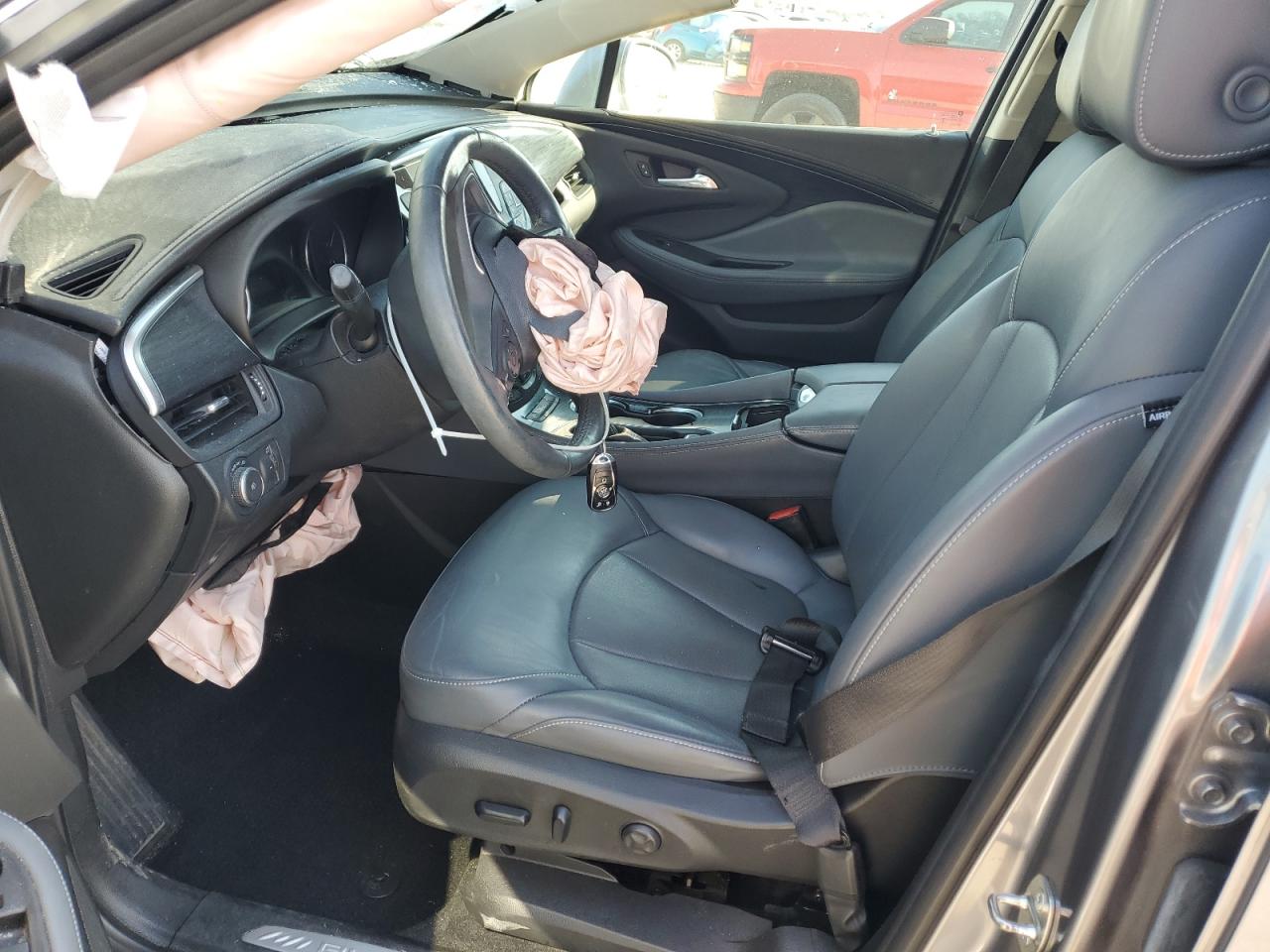 BUICK ENVISION PREMIUM