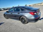 Lot #3310527079 2022 HONDA CIVIC SPOR