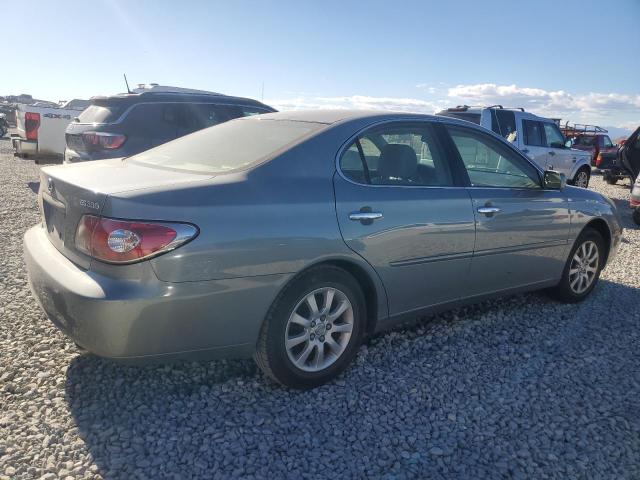 2004 LEXUS ES 330 #3292339286