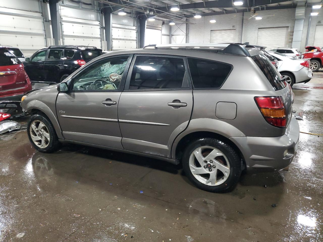 Lot #3287648067 2003 PONTIAC VIBE