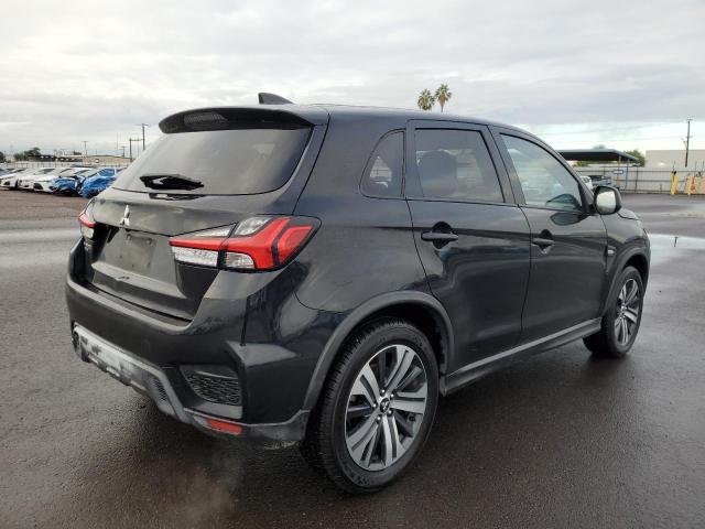2020 MITSUBISHI OUTLANDER #3304059495