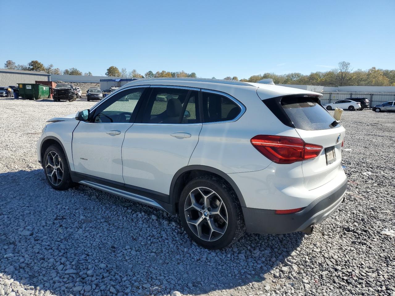 BMW X1 XDRIVE28I