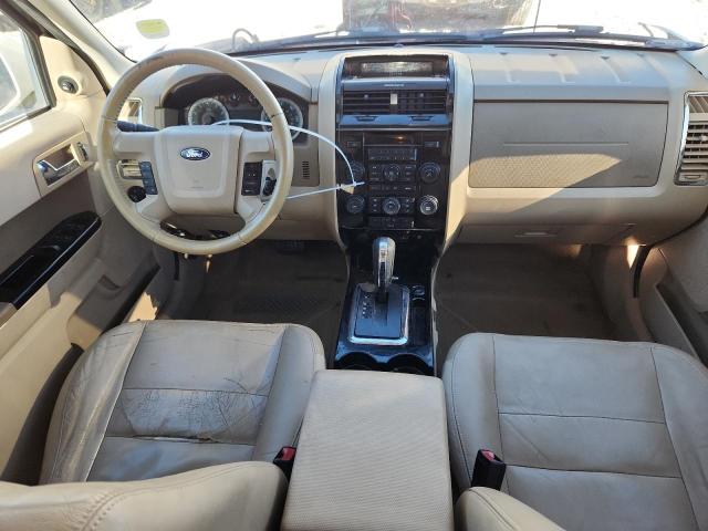 2010 FORD ESCAPE LIM #3287738162