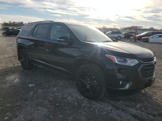 2020 CHEVROLET TRAVERSE P #3287876103