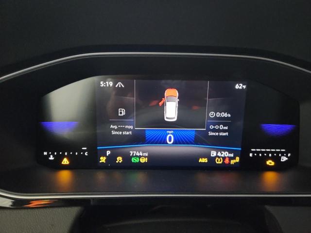 2025 VOLKSWAGEN JETTA SPOR #3297001862