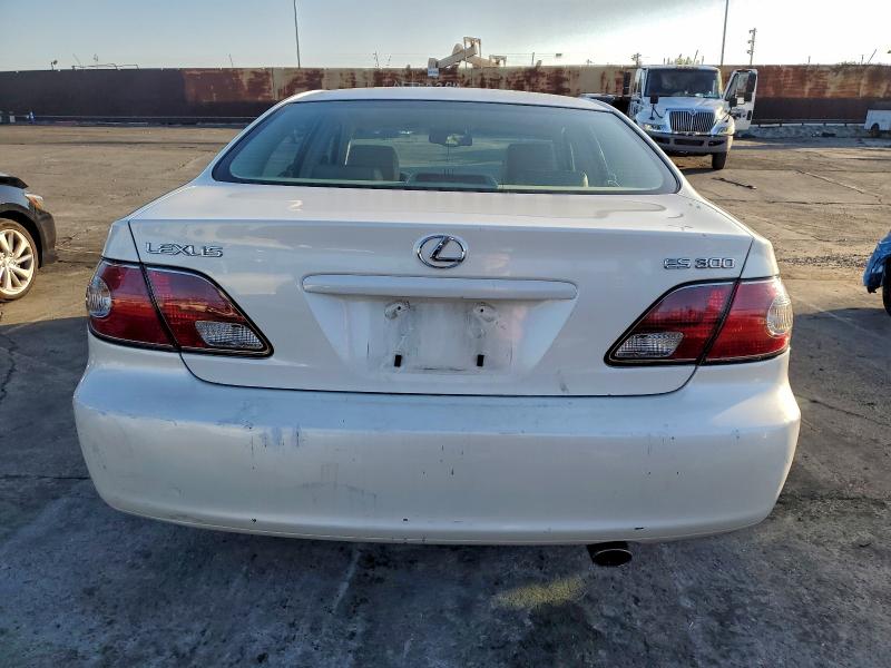 2002 LEXUS ES 300 #3296992843