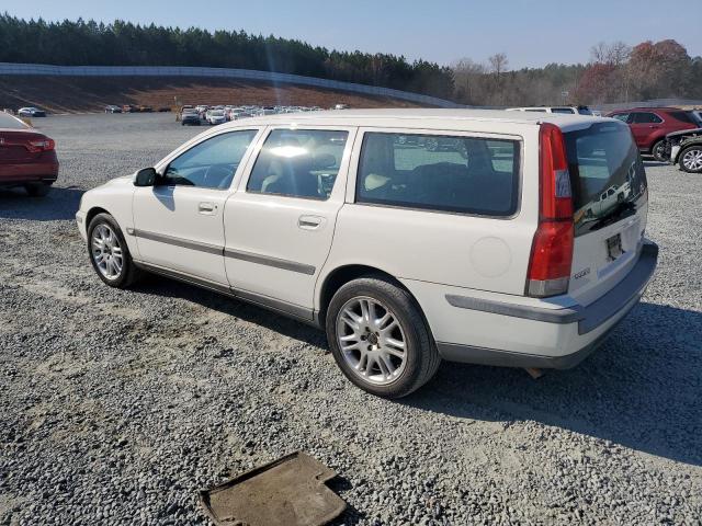 2002 VOLVO V70 2.4T #3293569978