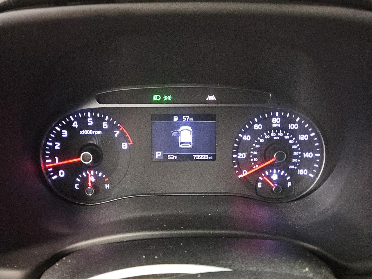 Lot #3310358961 2022 KIA SOUL LX