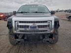 Lot #3297011374 2013 FORD F150 SUPER