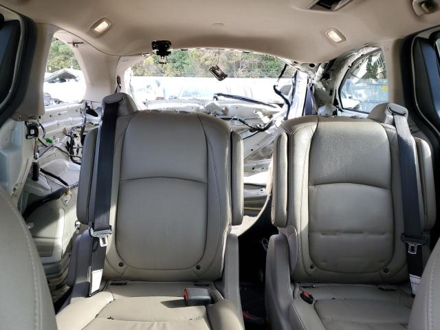 2019 HONDA ODYSSEY TO #3301940431