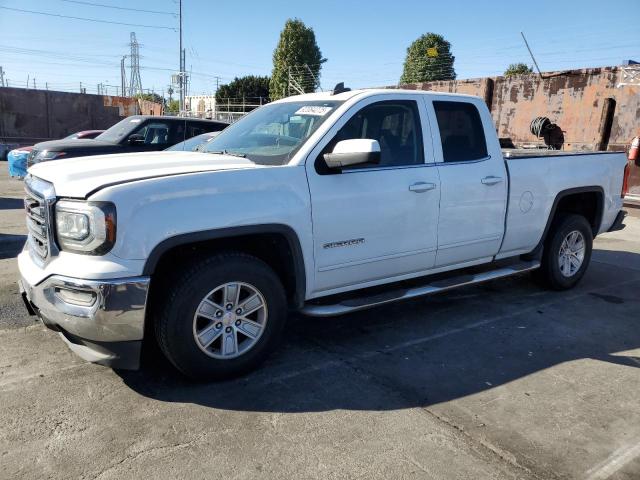 Global Auto Auctions: 2017 GMC SIERRA C15