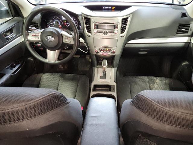 2011 SUBARU OUTBACK 2. #3302923094