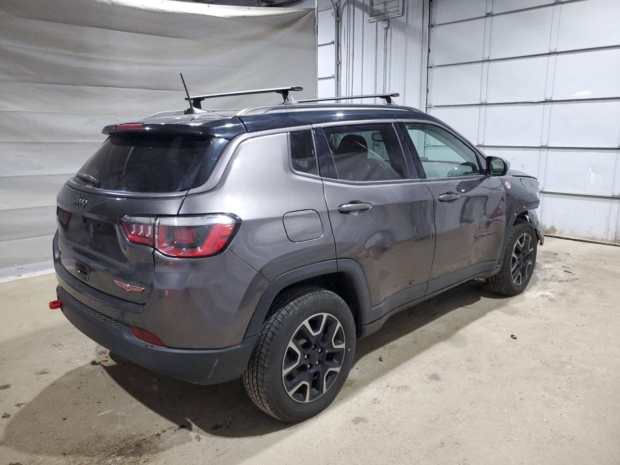 JEEP COMPASS TRAILHAWK