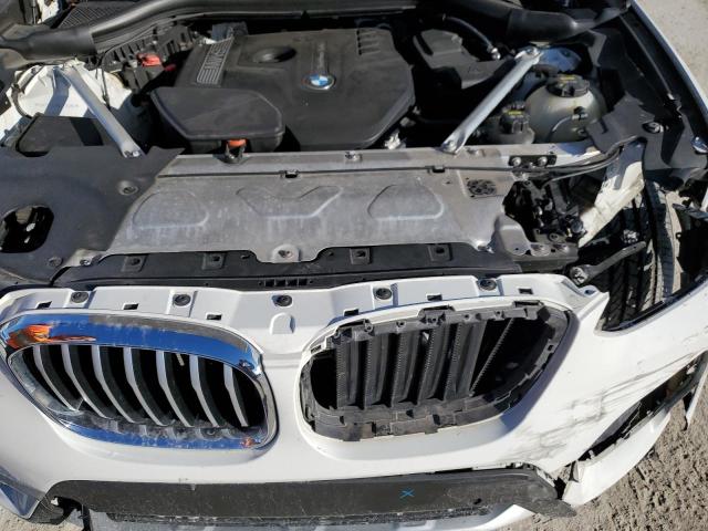 2019 BMW X3 SDRIVE3 5UXTR7C5XKLF36296