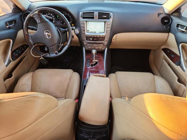 2008 LEXUS IS 250 #3280406362
