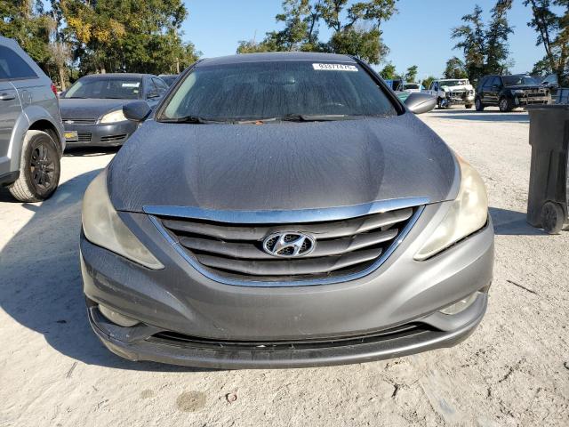 2013 HYUNDAI SONATA GLS #3290102273
